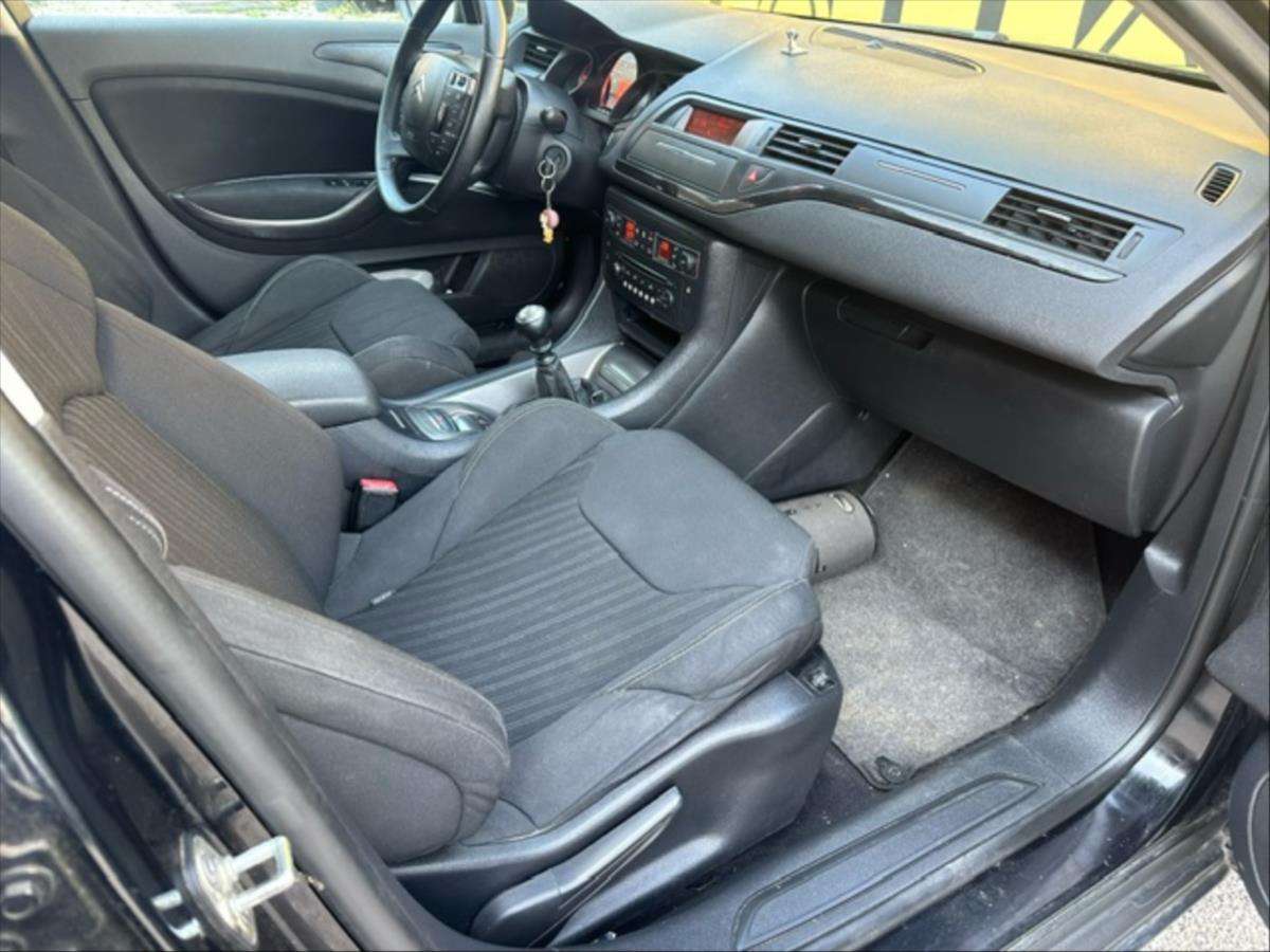 Citroën C5