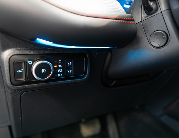 Ford Explorer 22