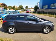 Hyundai i30 4