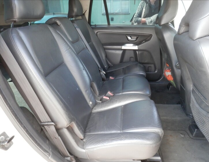 Volvo XC90 14