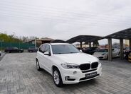 BMW X5 8