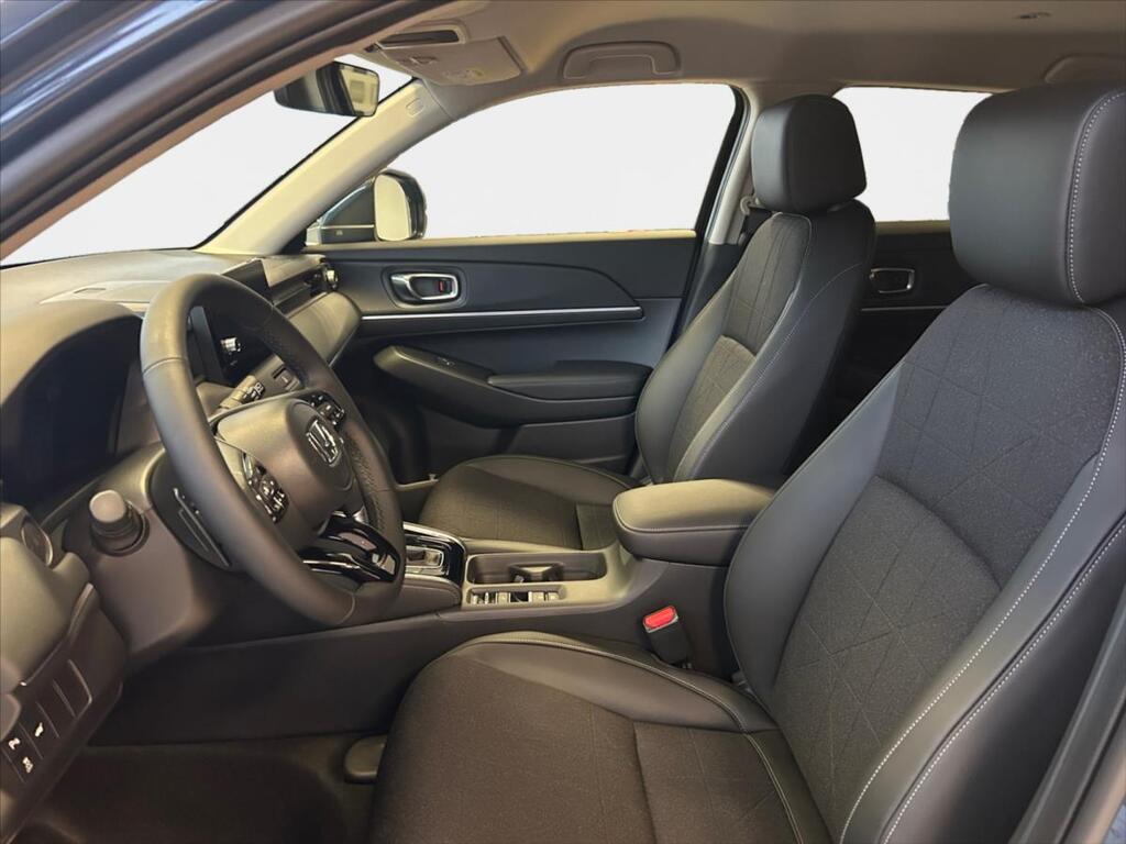 Honda HR-V 9
