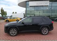 Toyota RAV4 2
