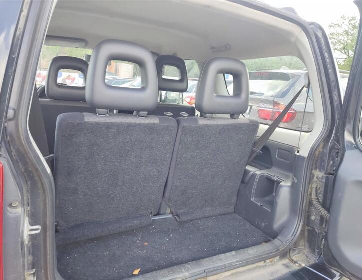 Suzuki Jimny 9