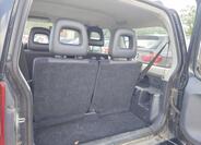 Suzuki Jimny 9