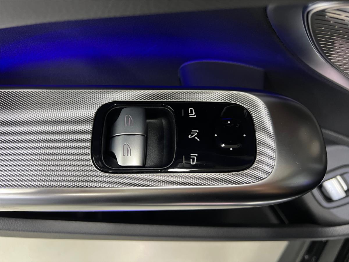 Mercedes-Benz CLE