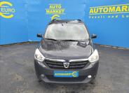 Dacia Lodgy 1