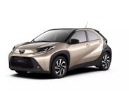 Toyota Aygo 3