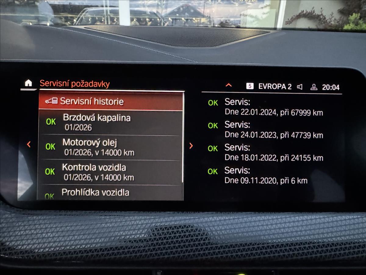 BMW Řada 2