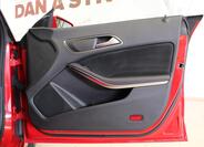 Mercedes-Benz CLA 11