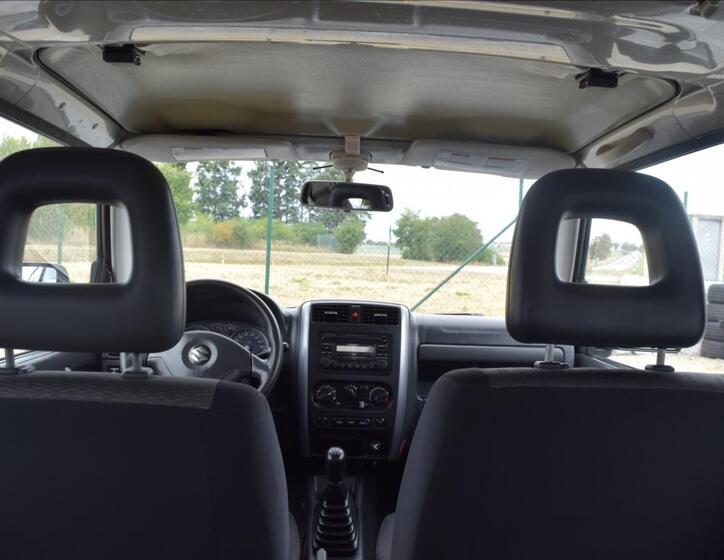 Suzuki Jimny 24