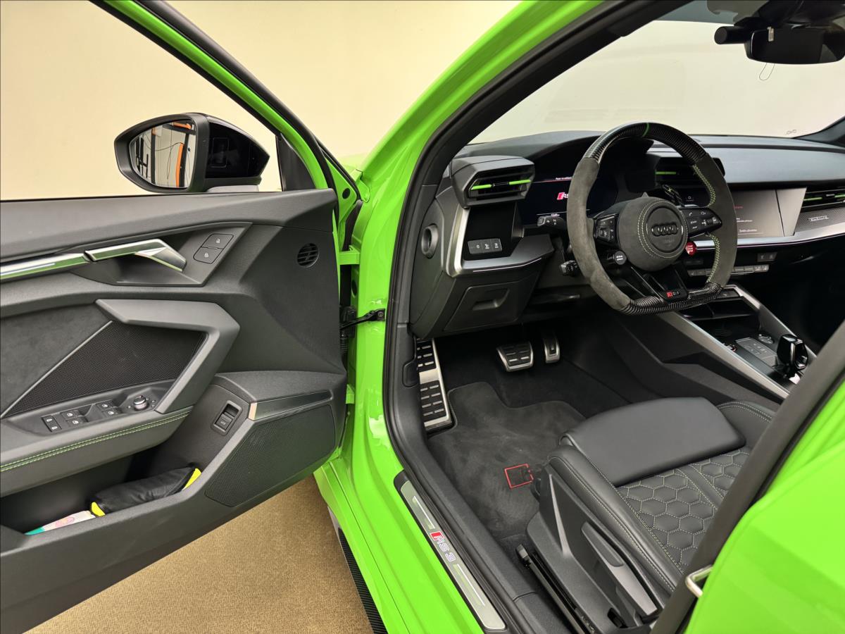 Audi RS 3