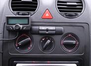 Volkswagen Caddy 19