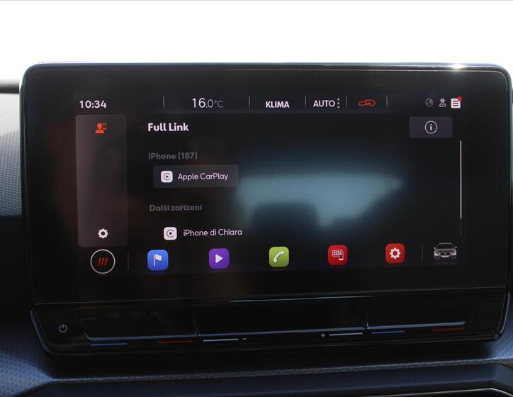 Seat Leon 18