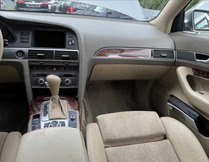 Audi A6 27