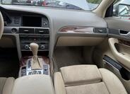 Audi A6 27
