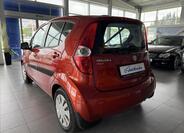 Suzuki Splash 4