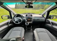 Mercedes-Benz Vito 21