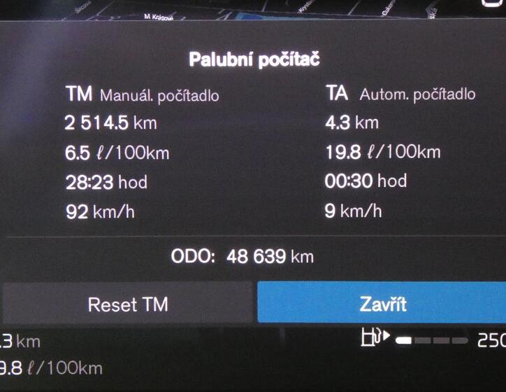 Volvo XC60 14