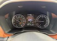 Subaru Outback 12