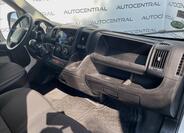 Peugeot Boxer 20