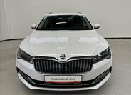 Škoda Superb 3