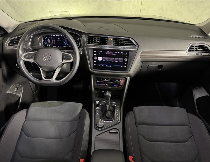 Volkswagen Tiguan Allspace 15