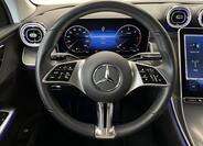 Mercedes-Benz GLC 10