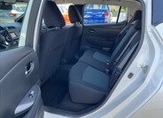 Nissan Leaf 17