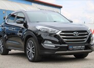 Hyundai Tucson 3
