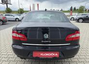 Škoda Superb 8
