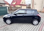 Suzuki Swift 8