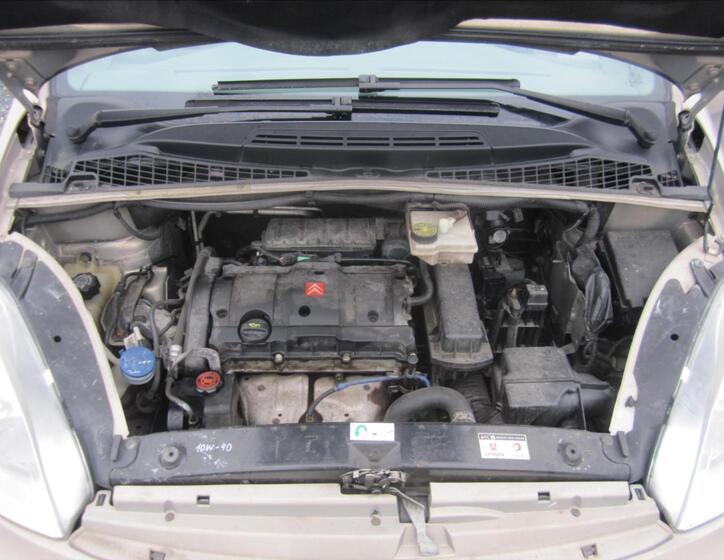 Citroën Xsara Picasso 36