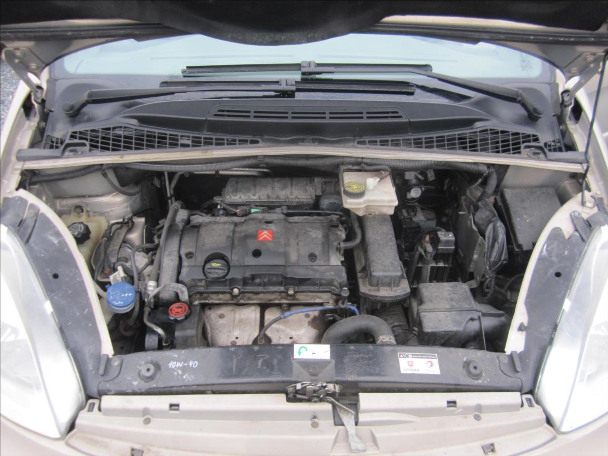 Citroën Xsara Picasso