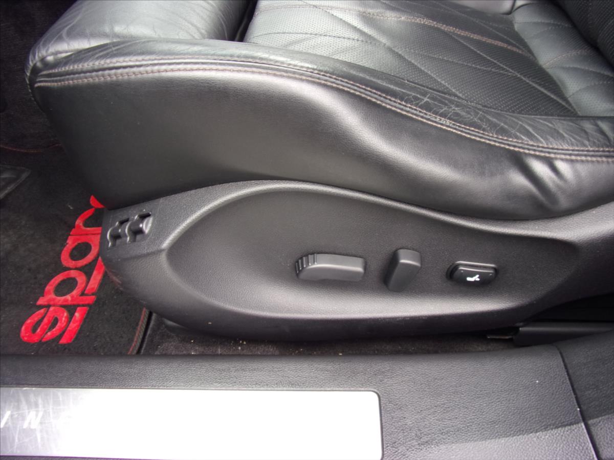 Infiniti FX30