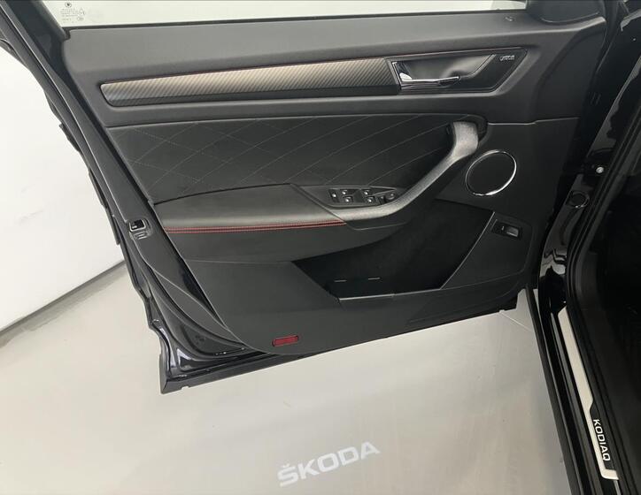 Škoda Kodiaq 28