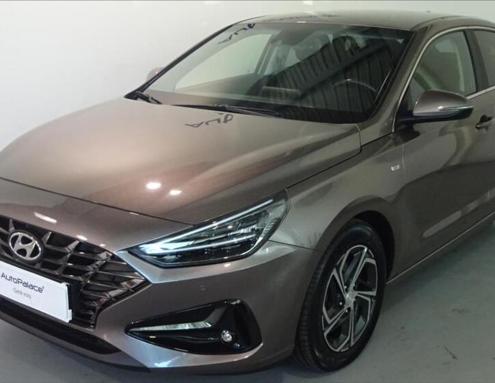 Hyundai i30 1