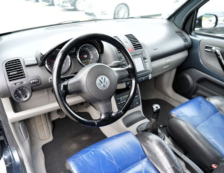 Volkswagen Lupo 19
