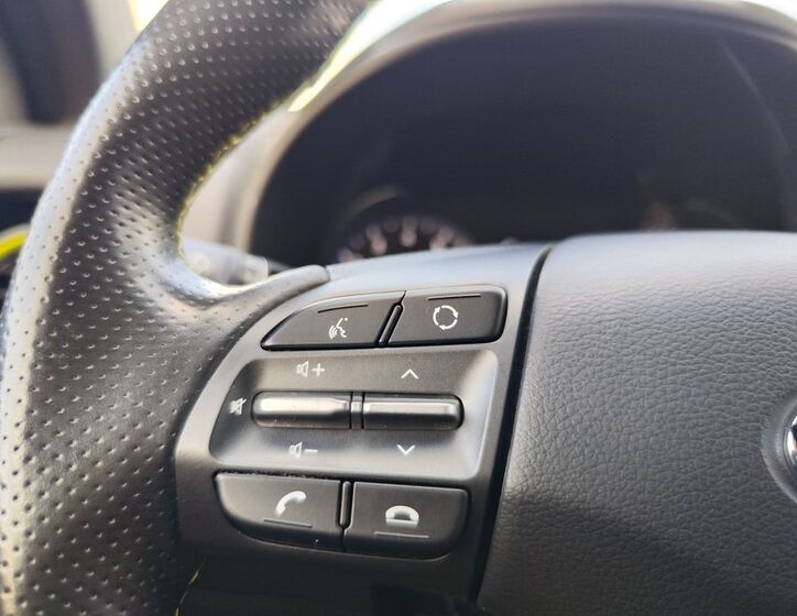 Hyundai Kona 22