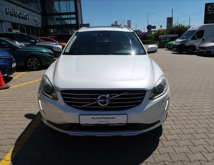 Volvo XC60 2
