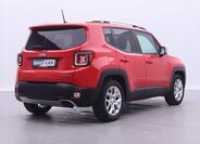 Jeep Renegade 7