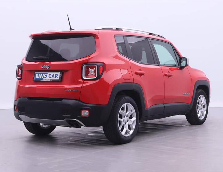 Jeep Renegade 7
