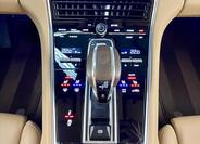 Porsche Panamera 21