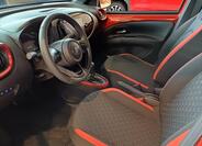 Toyota Aygo 7