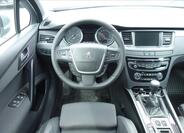 Peugeot 508 21