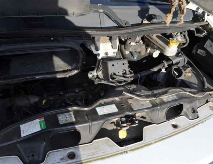 Fiat Ducato 25