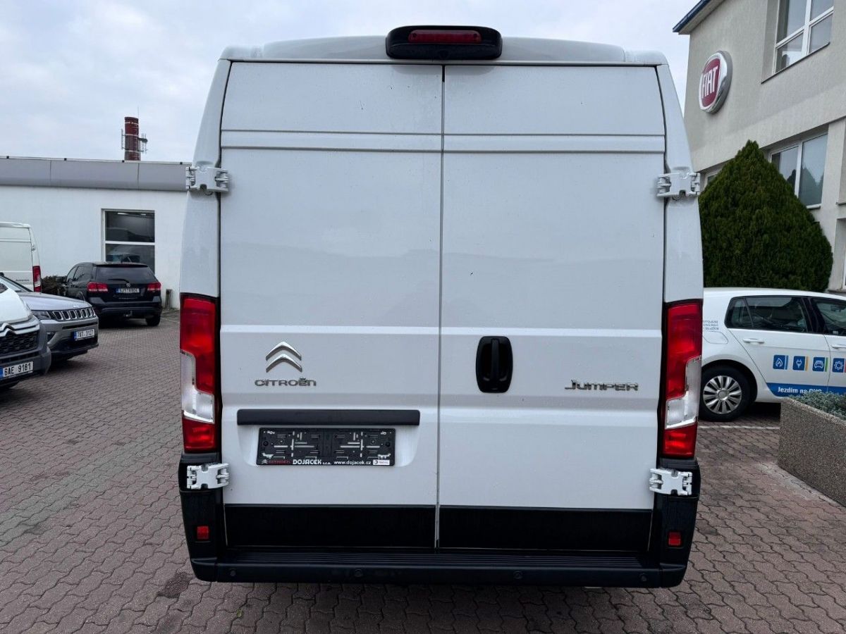 Citroën Jumper