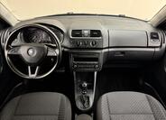 Škoda Fabia 7