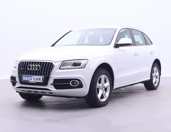 Audi Q5 3