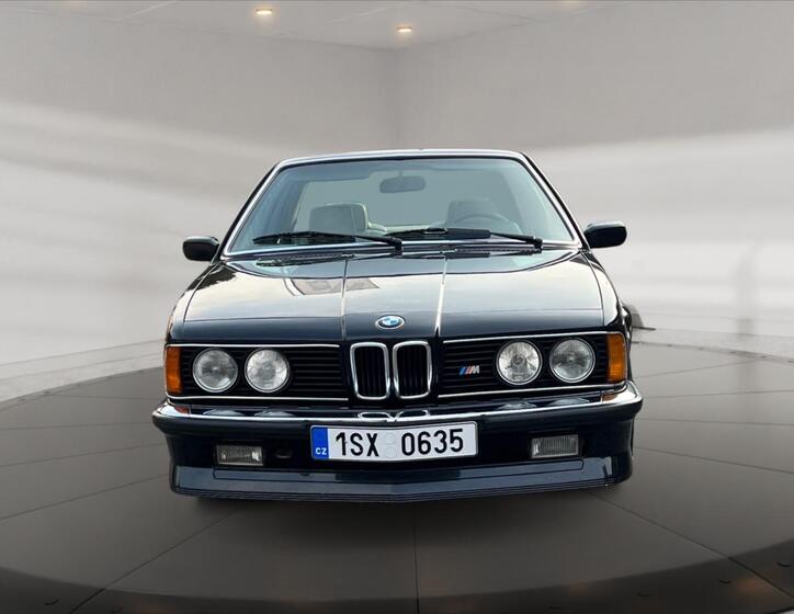 BMW M6 2